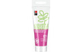 Marabu Alkydfarbe Green 100 ml Himbeere