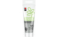 Marabu Alkydfarbe Green 100 ml Steingrau