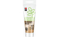 Marabu Alkydfarbe Green 100 ml Metallic-Gold