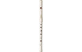 Yamaha YRF-21 Querpfeife 2-teilig, Querflöte, weiss