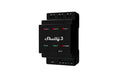 Shelly Pro 3 LAN und WiFi-DIN-Rail Switch LAN und WLAN 3 Kanal Schaltaktor, Bluetooth