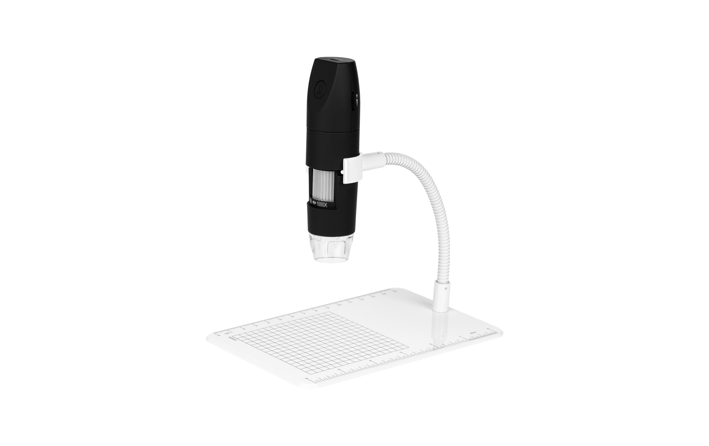 FTM WiFi-Mikroskop 1080P, WiFi