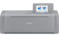 Brother Schneideplotter ScanNCut DX1350 mit integriertem Scanner