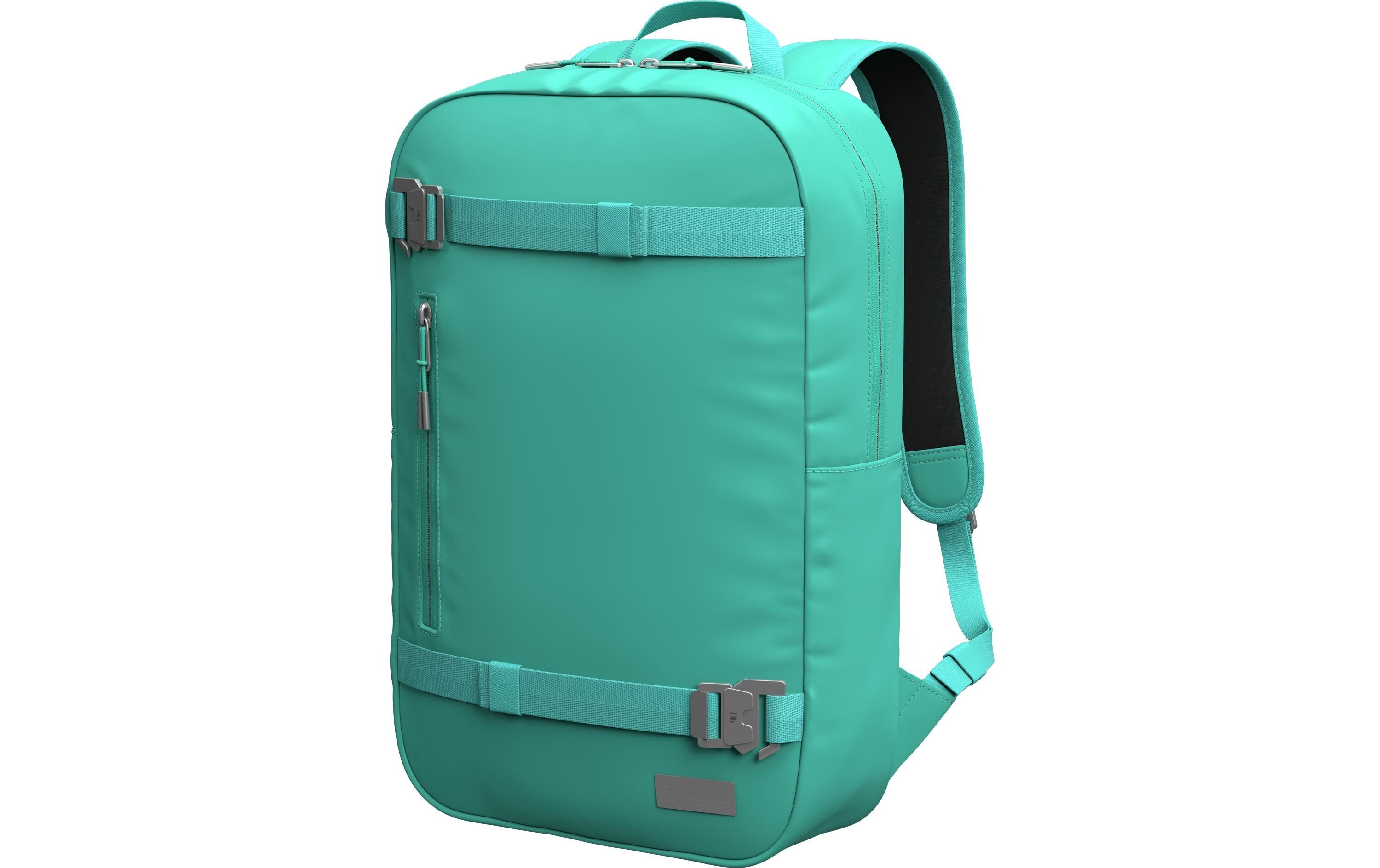 douchebags The Världsvan 17L Backpack Glacier Green