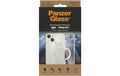PanzerGlass HardCase MagSafe Transparent
