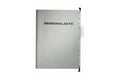 Leitz Hängemappe Personal A4 grau, 250g