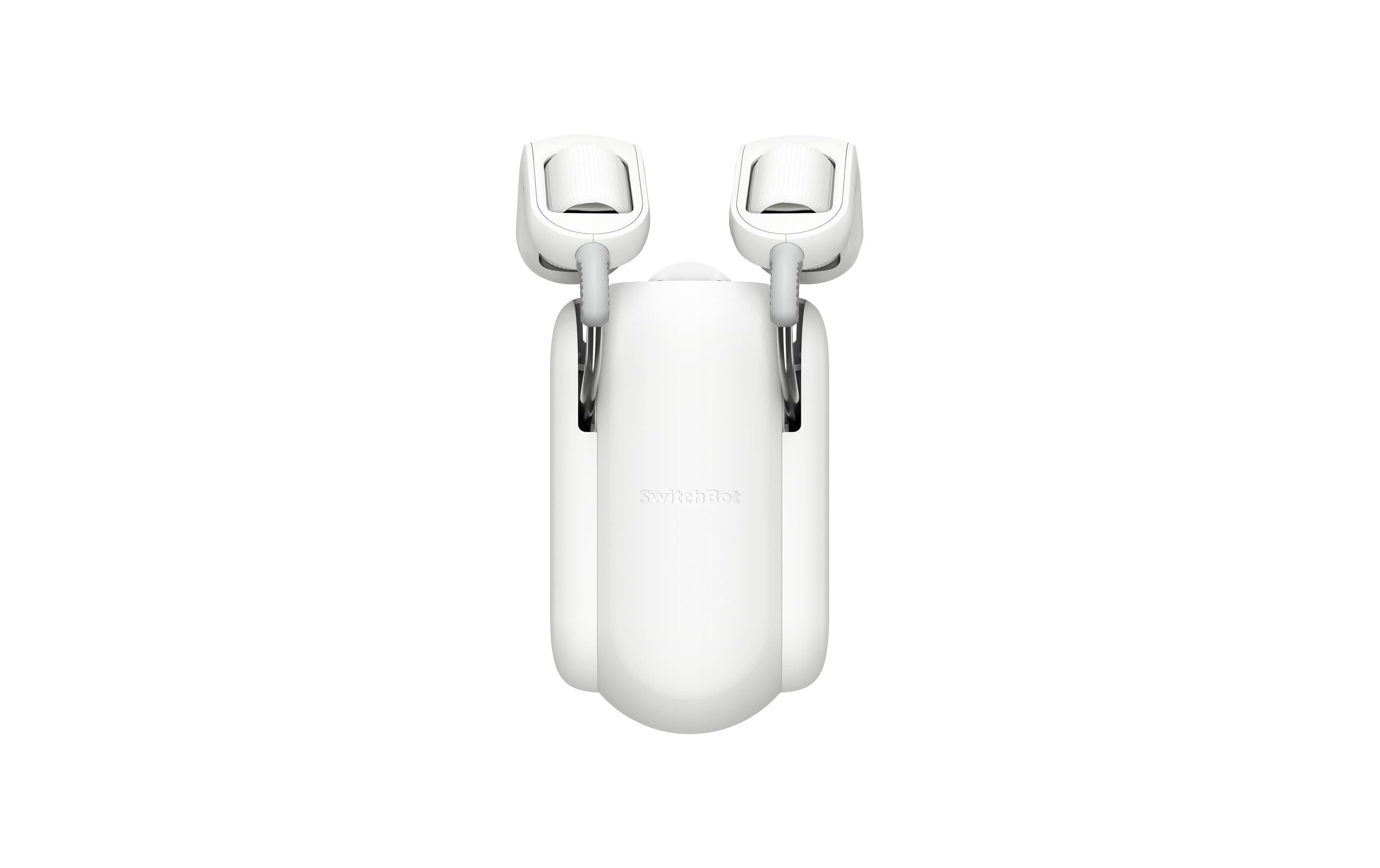 SwitchBot Curtain Rod 2 Weiss