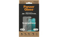 PanzerGlass Displayschutz, UWF iPhone 13 Pro M/14 Plus mit Applicator