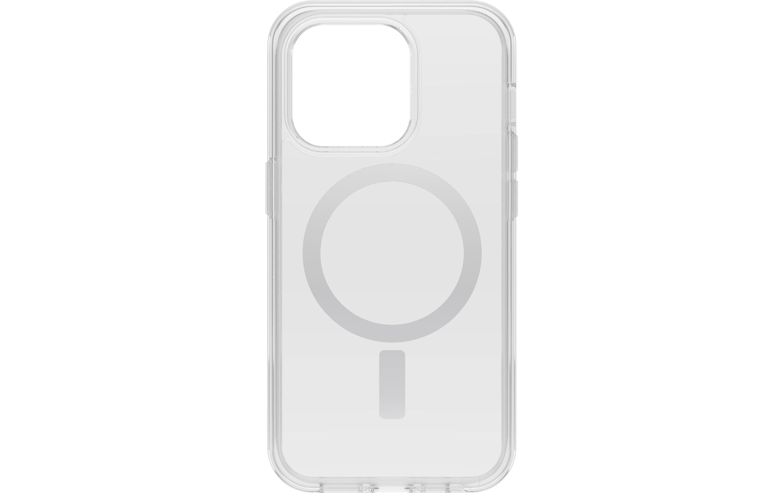 OtterBox Symmetry+, Magsafe, Clear für iPhone 14 Pro