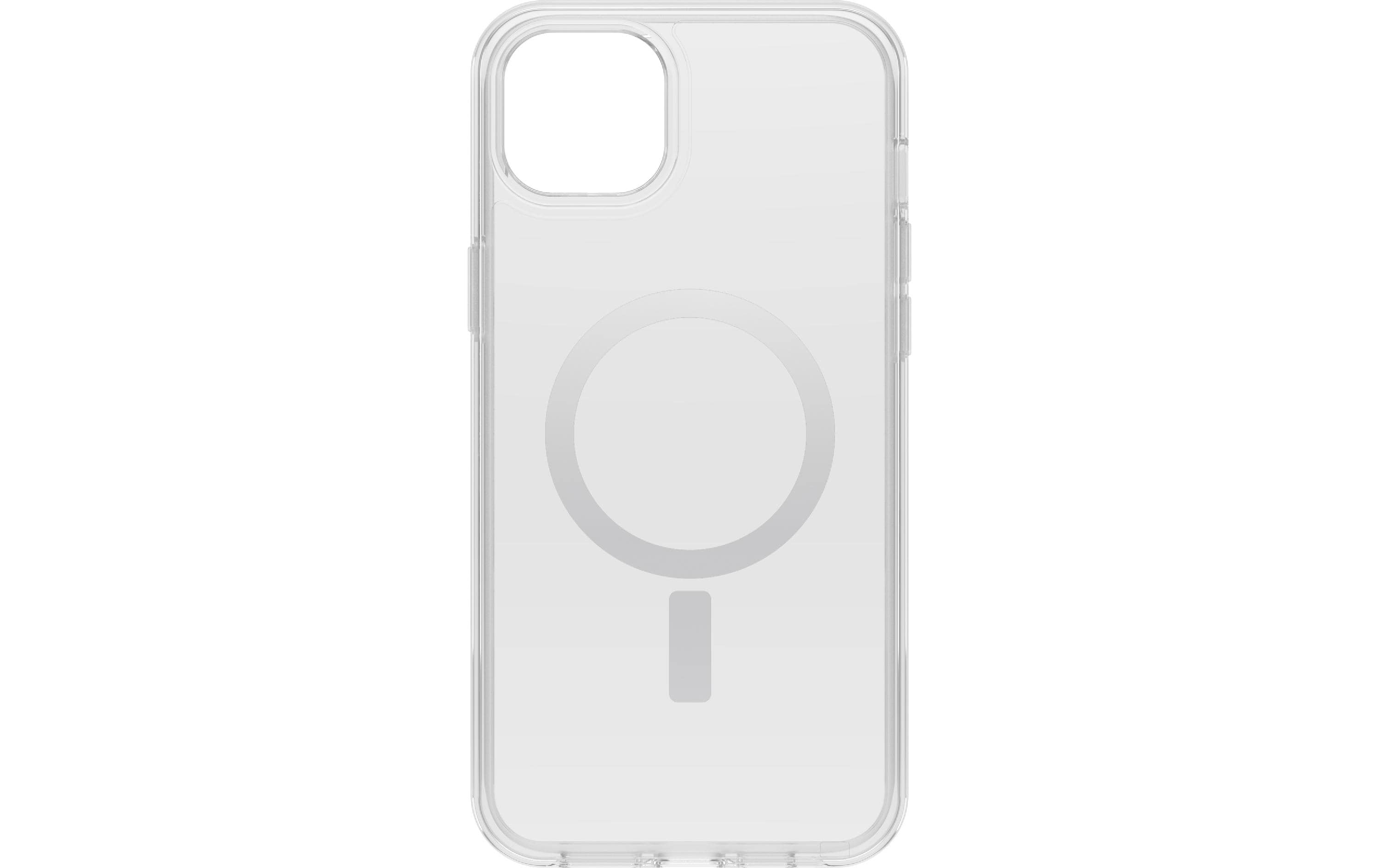 OtterBox Symmetry+, Magsafe, Clear für iPhone 14 Plus