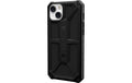 UAG Monarch Case Black für iPhone 14 Plus