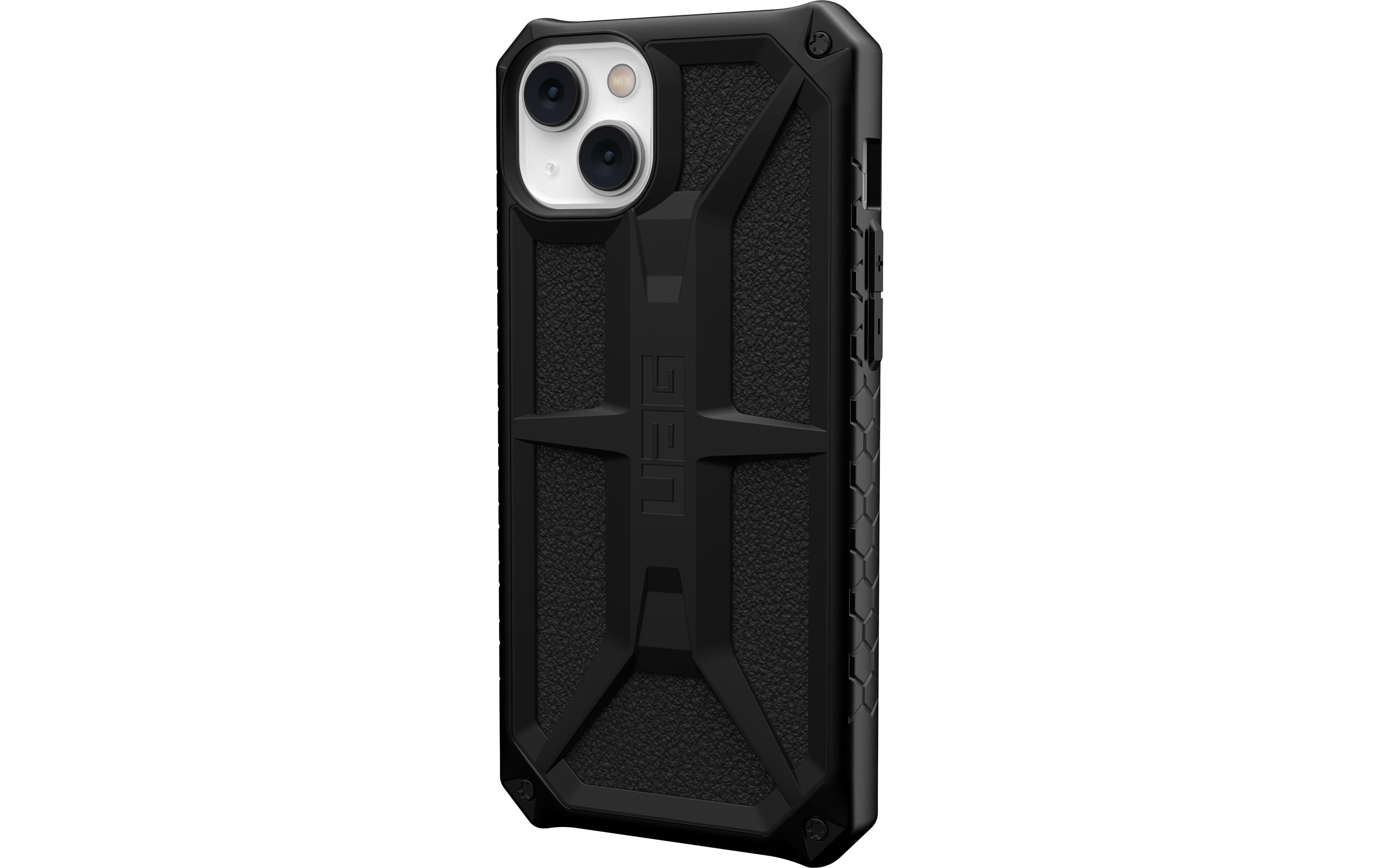 UAG Monarch Case Black für iPhone 14 Plus