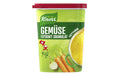 Gemüse Extrakt Bouillon Granulat fettarm 250 g