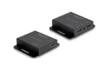 Delock HDMI Extender Set über Cat.6 Kabel 4K 30Hz