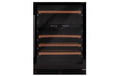Kibernetik Weinklimaschrank Bodega BWS83 G, 42dB, 46 Flaschen