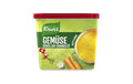 Gemüse Extrakt Bouillon Granulat fettarm 600 g