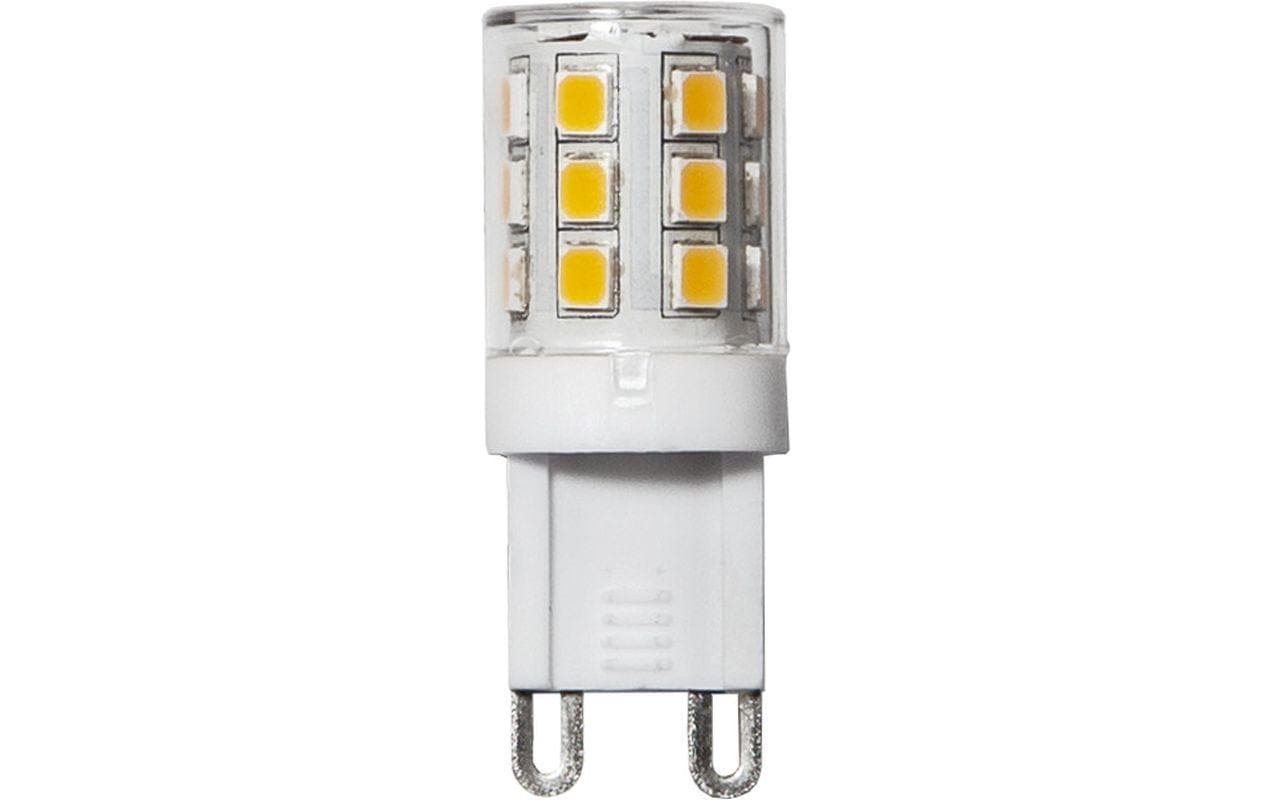 Star Trading LED Kapsel G9 2.5W (28W) 290lm, nicht dimmbar, 2700K