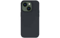 4smarts Liquid Silicone Case Cupertino blac für iPhone 14