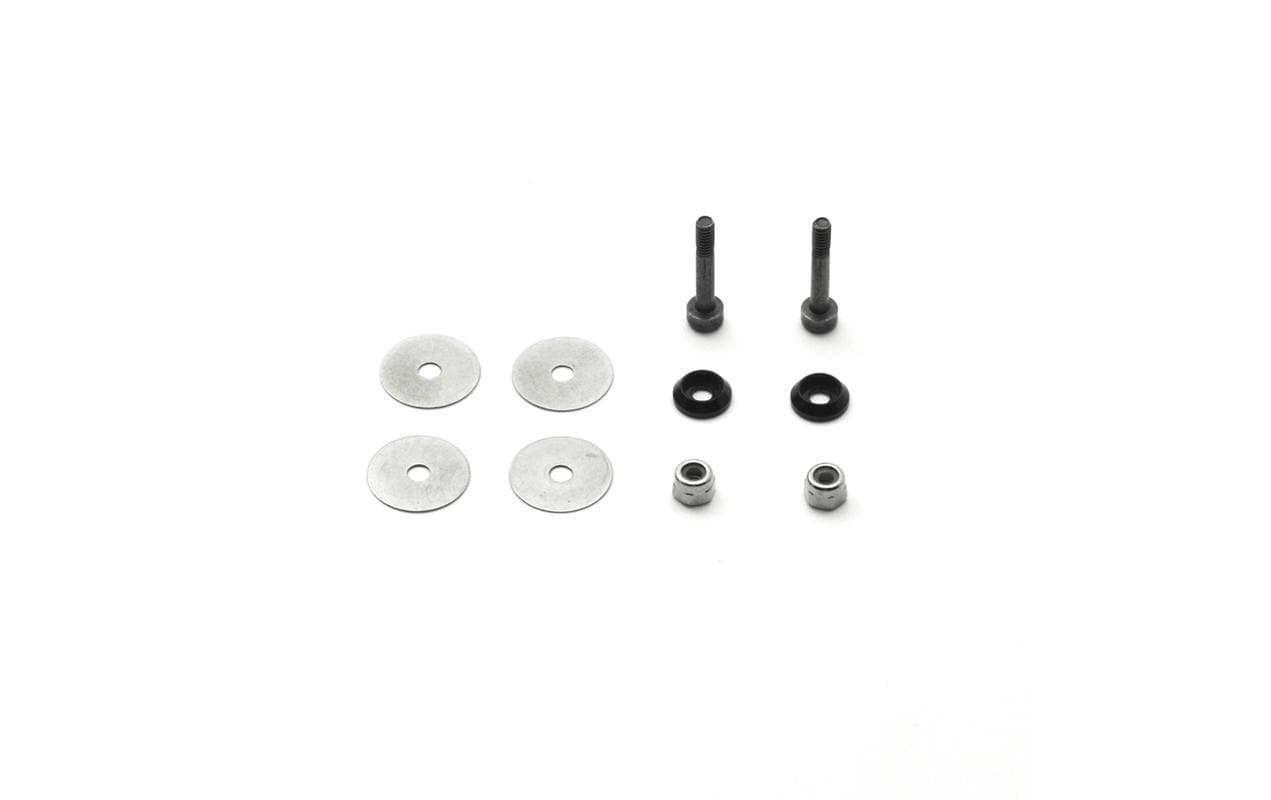 OMP Hobby Hauptrotorblattschrauben M2 - Evo