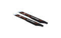 OMP Hobby Hauptrotorblätter Orange M2 - Evo