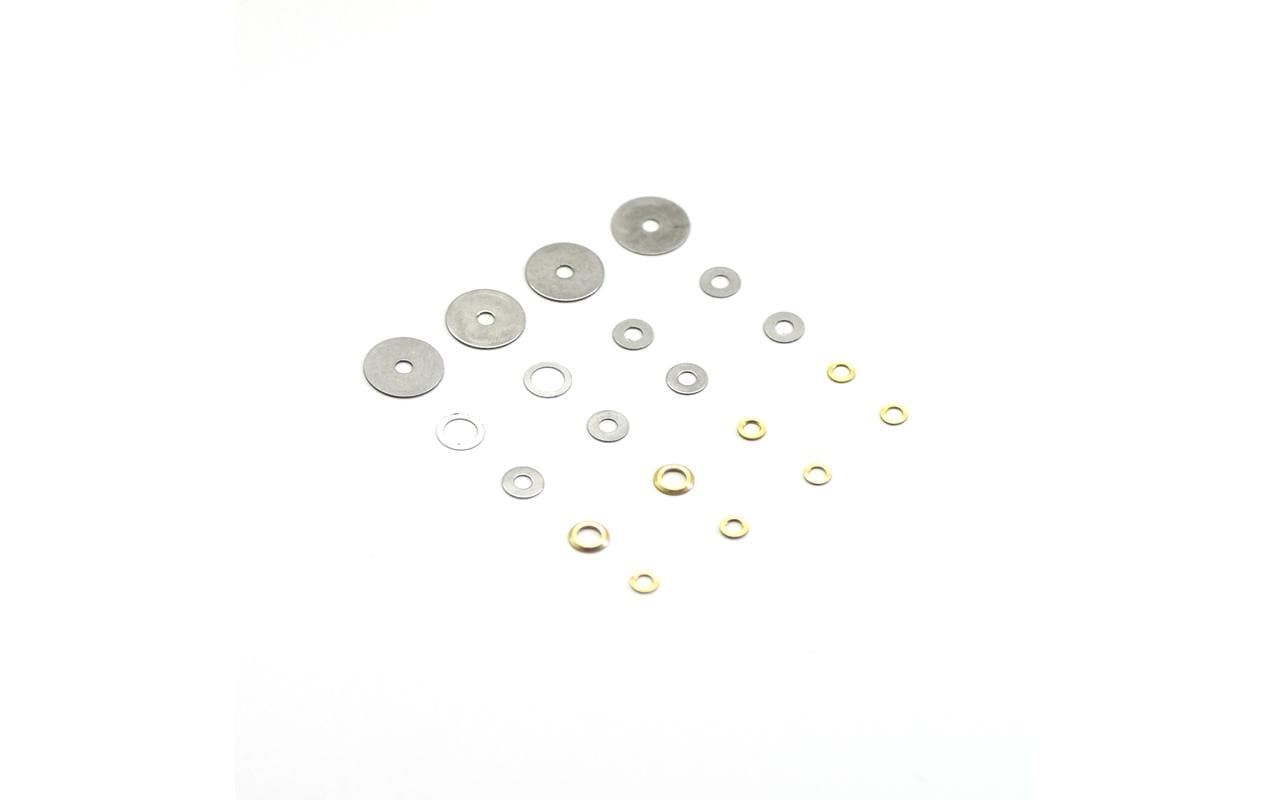 OMP Hobby Scheibenset M2 EVO M2 - Evo