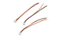 OMP Hobby Kabel für Spektrum (3Stk.) M2 - Evo