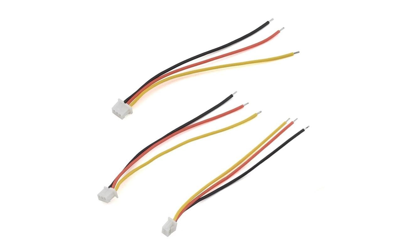 OMP Hobby Kabel für SBUS (3Stk.) M2 - Evo