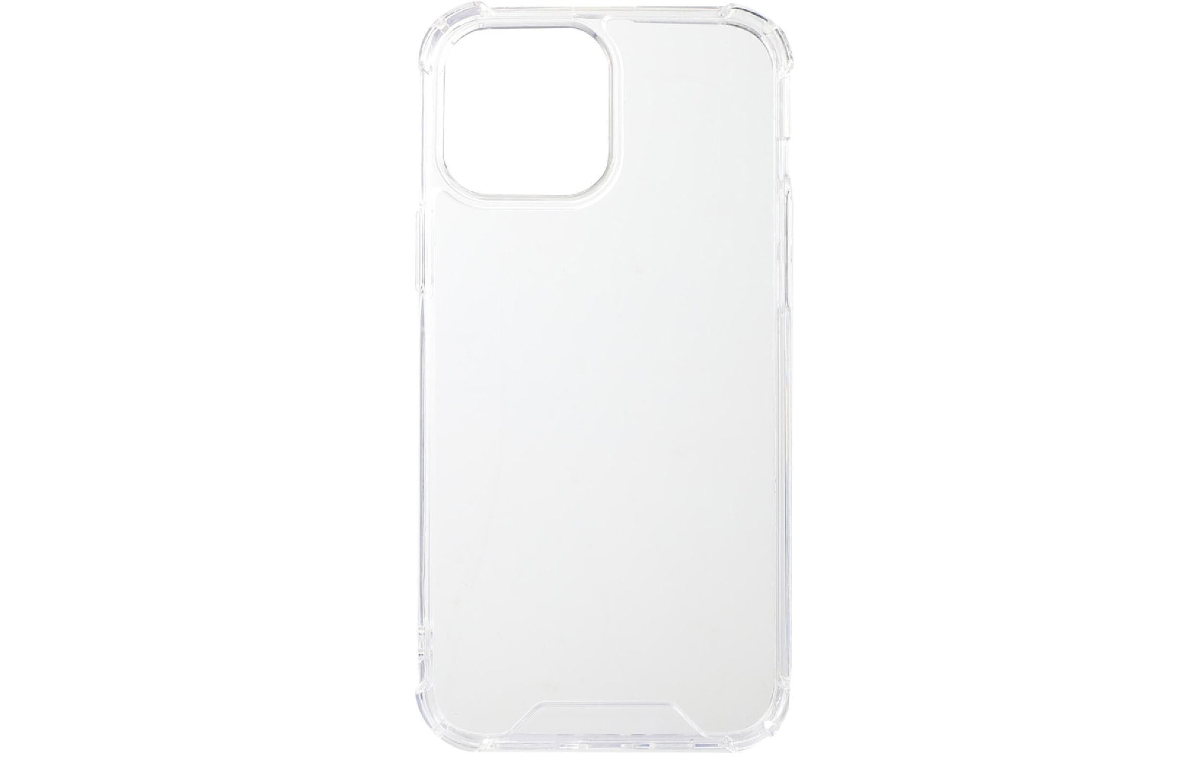 4smarts Hybrid Case Ibiza clear für iPhone 14 Pro Max