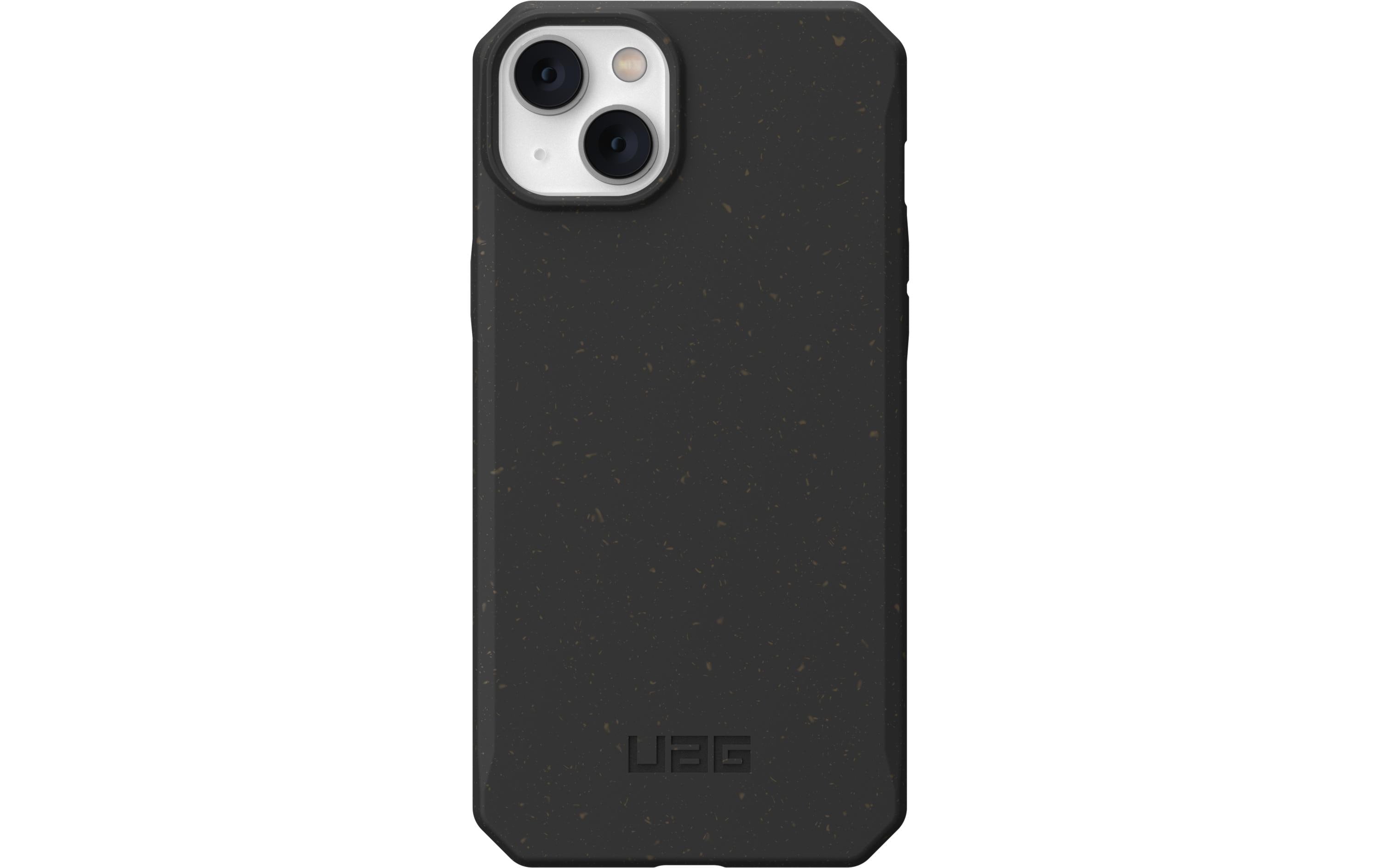 UAG Outback Case Black
