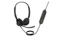Jabra Engage 40 Inline LINK Stereo C/A UC USB C/A, Inline Link Stereo UC