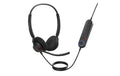 Jabra Engage 40 Inline Link Stereo C/A MS USB C/A, Inline Link Stereo MS