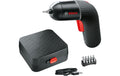 Bosch IXO 6 - MyIXO (black / black)