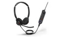 Jabra Engage 50II LINK Stereo C/A USB MS Link, Stereo, USB C/A, MS