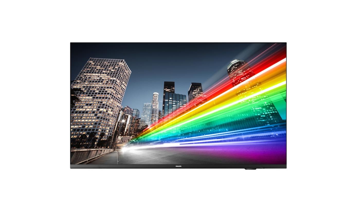Philips B-Line 65BFL2214/12 65", Business, UHD, 16/7, 350cd, DVB-C/T/T2