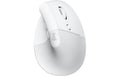 Logitech Lift for Mac off-white