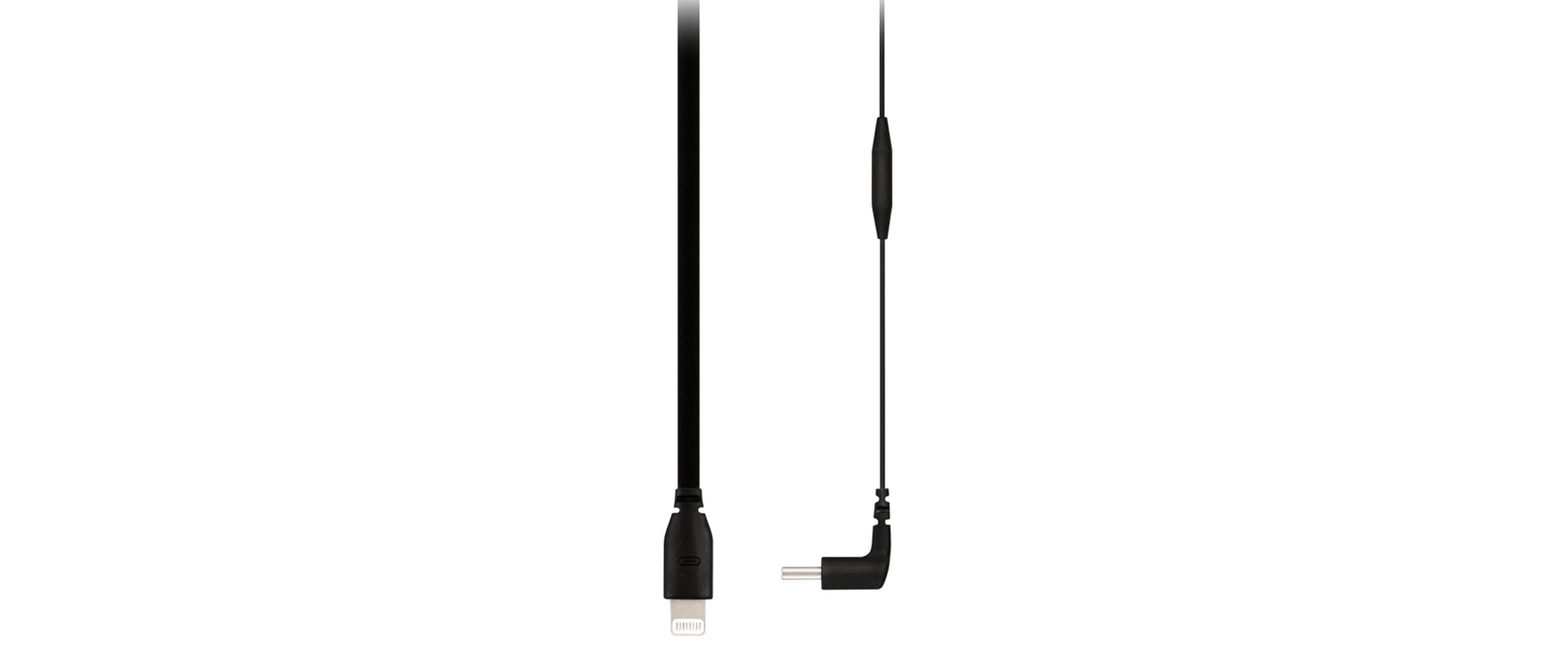 Rode SC15 Lightning/USB-Audiokabel, 300mm