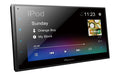 Pioneer Mediareceiver mit 6,8"-Touchscreen DAB+, BT, DAB+ Antenne inkl.