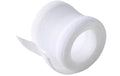 Neomounts NS-CS200WHITE Cable Sock, 200 cm long, 8,5 cm wide