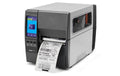 Zebra Thermotransferdrucker ZT231 203 dpi TT, USB, RS-232, LAN, Cutter
