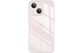 Nevox StyleShell Flex Backcove Transparent für iPhone 14