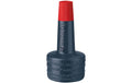Pelikan Stempelfarbe, rot 28ml, zum Nachtränken