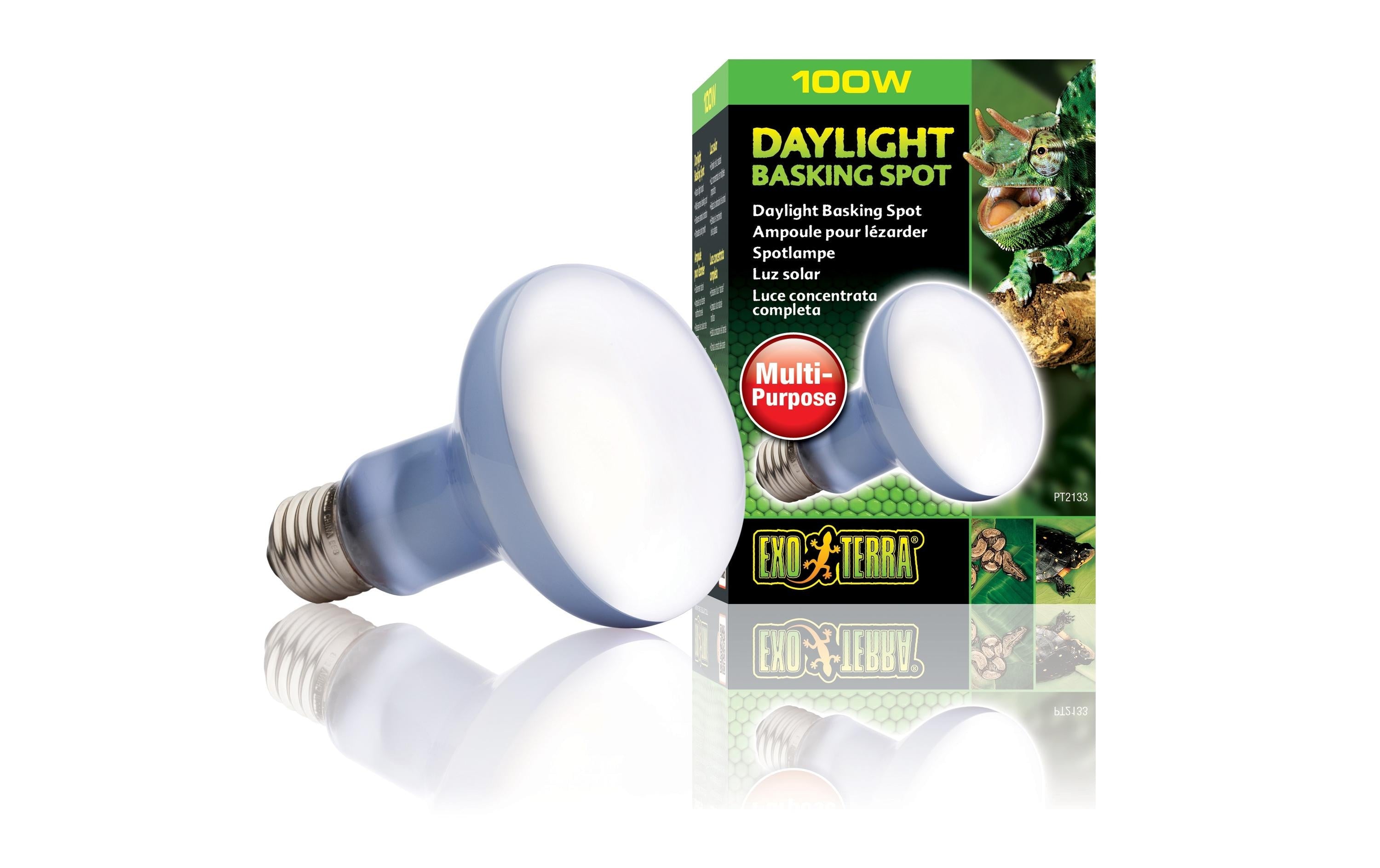 Exo Terra Daylight Basking Spot R25 (100W)