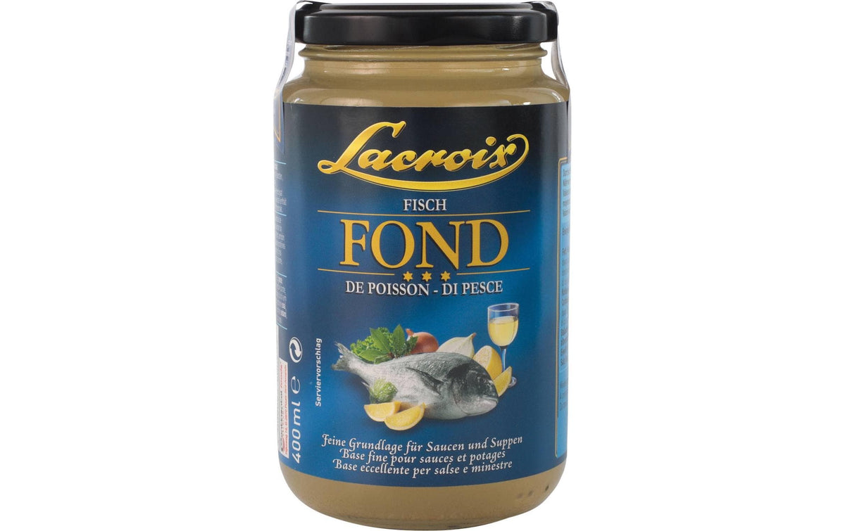 Fisch Fond 400ml