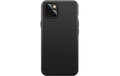 Xqisit Silicone Case AB Black für iPhone 14 Plus