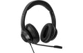 Targus® Wired Stereo Headset Wired Stereo Headset