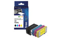 Free Color Tinte 920 Multipack BKCMY