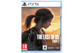 The Last of Us Part I, PS5 Alter: 18+