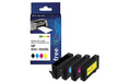 Free Color Tinte 934/935 Multipack BKCMY
