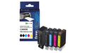 Free Color Tinte CLI-525/26 Multipack BKCMY