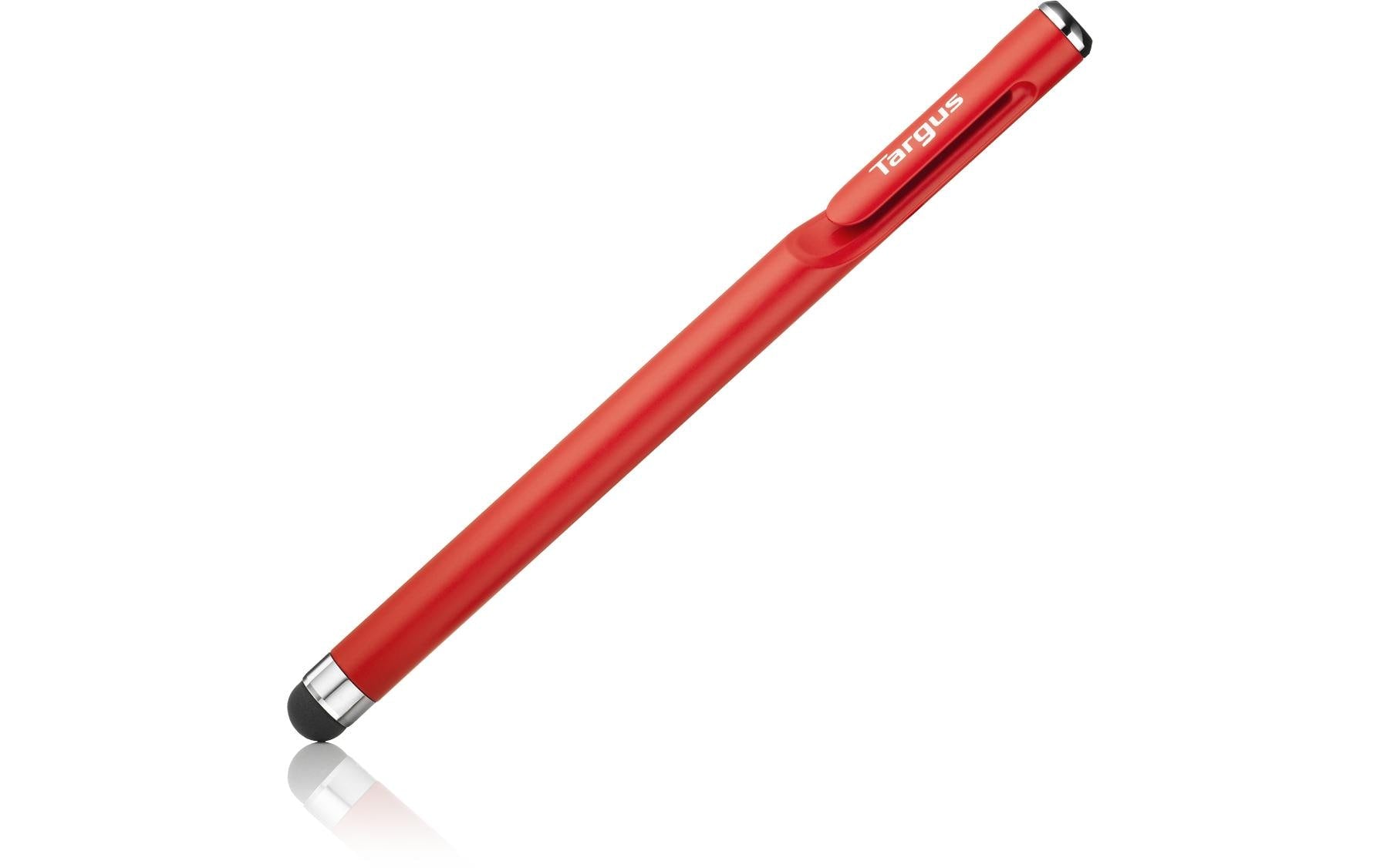 Targus® Antimicrobial Stylus Embedded Clip rot